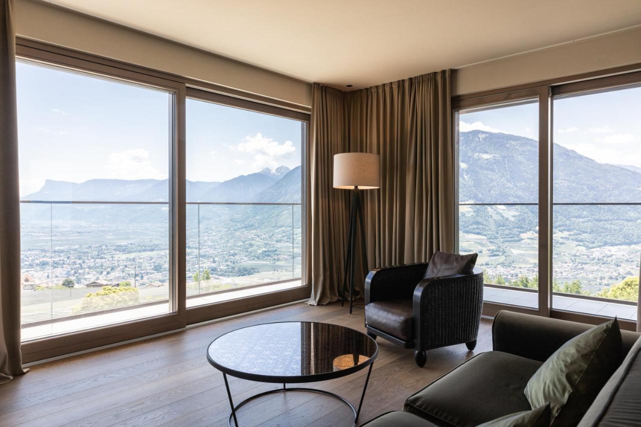 Hotel Patrizia Тіроло Екстер'єр фото