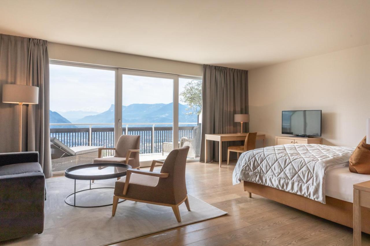 Hotel Patrizia Тіроло Екстер'єр фото
