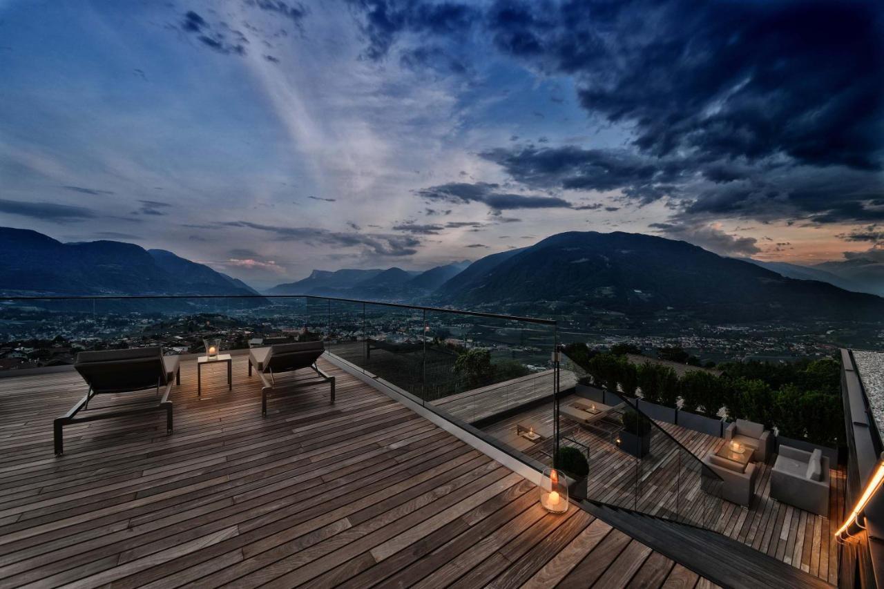 Hotel Patrizia Тіроло Екстер'єр фото