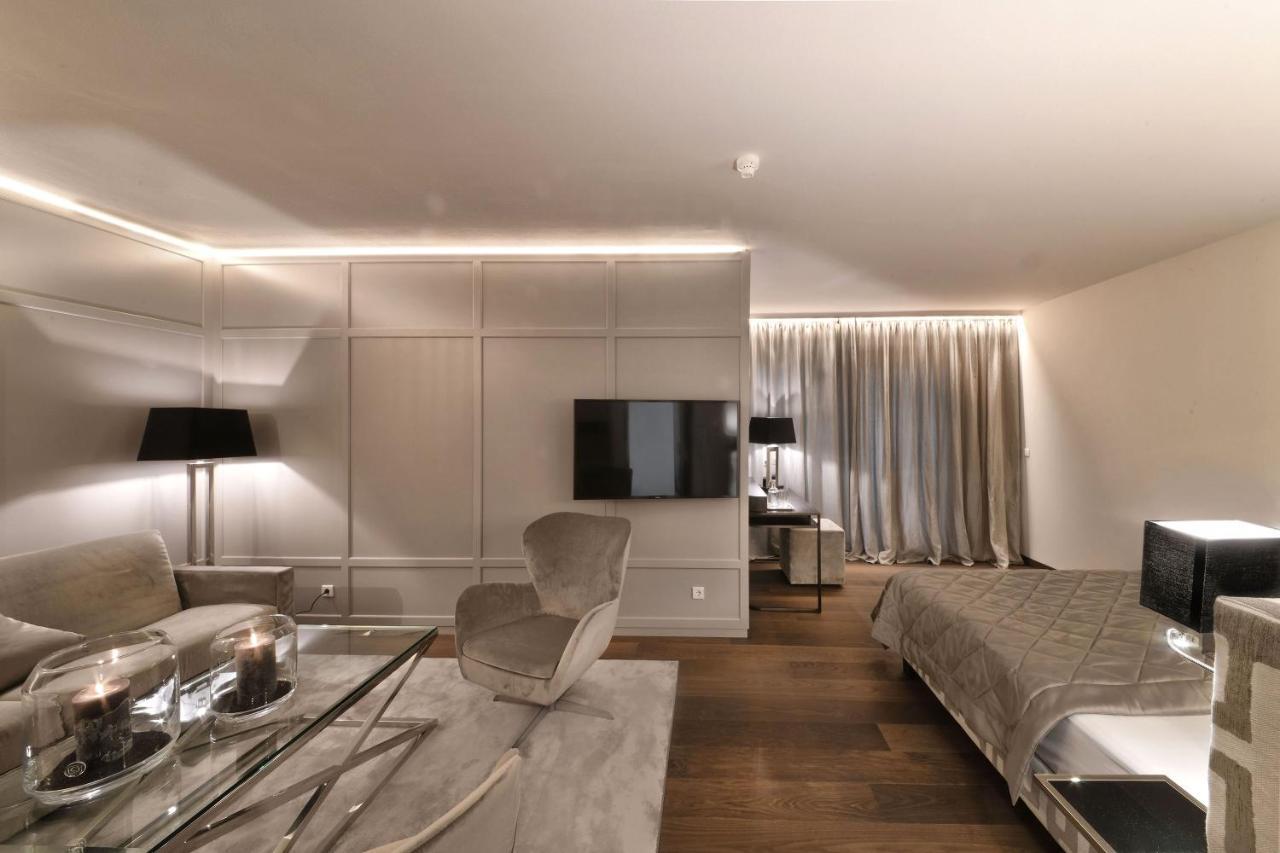 Hotel Patrizia Тіроло Екстер'єр фото