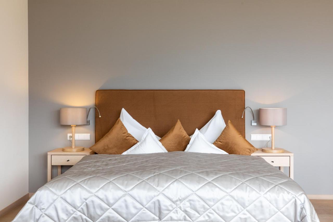 Hotel Patrizia Тіроло Екстер'єр фото