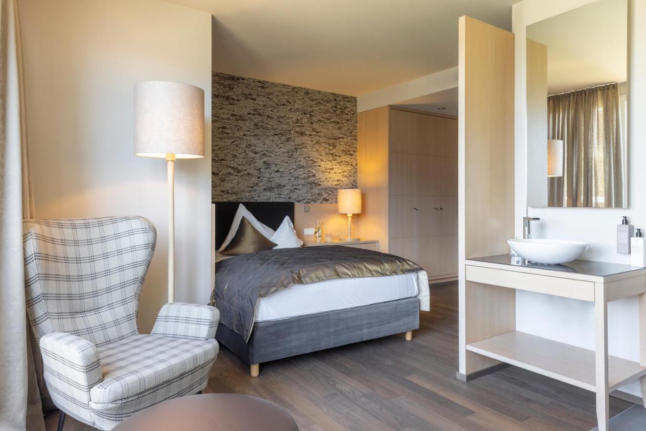Hotel Patrizia Тіроло Екстер'єр фото