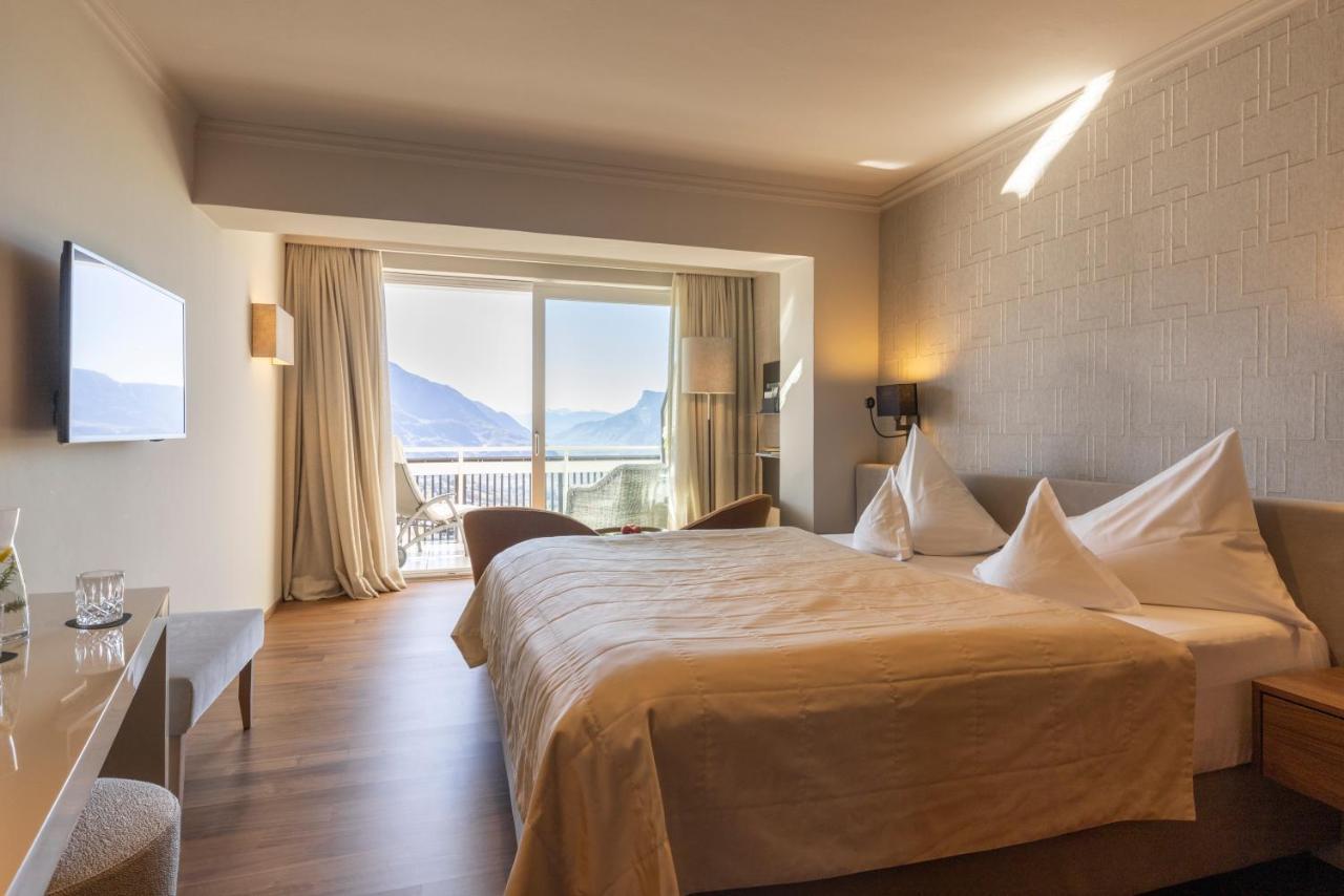 Hotel Patrizia Тіроло Екстер'єр фото
