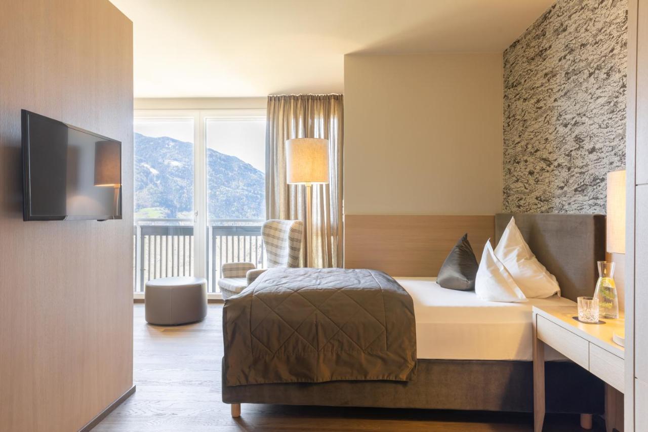 Hotel Patrizia Тіроло Екстер'єр фото