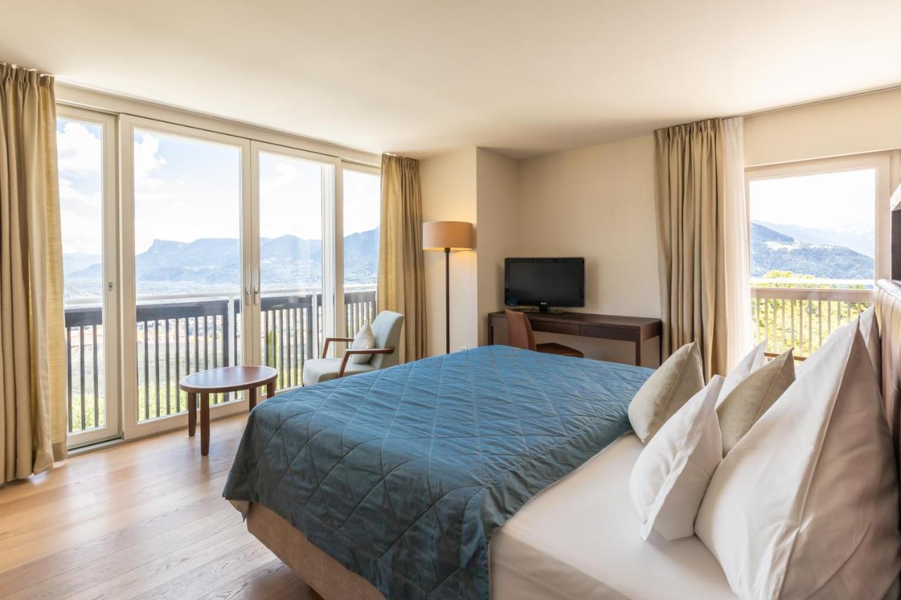 Hotel Patrizia Тіроло Екстер'єр фото