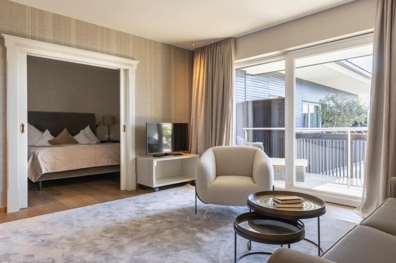 Hotel Patrizia Тіроло Екстер'єр фото