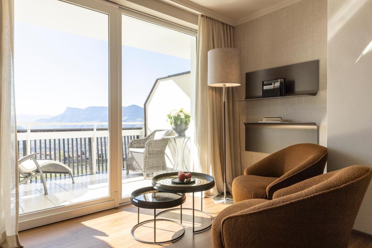 Hotel Patrizia Тіроло Екстер'єр фото