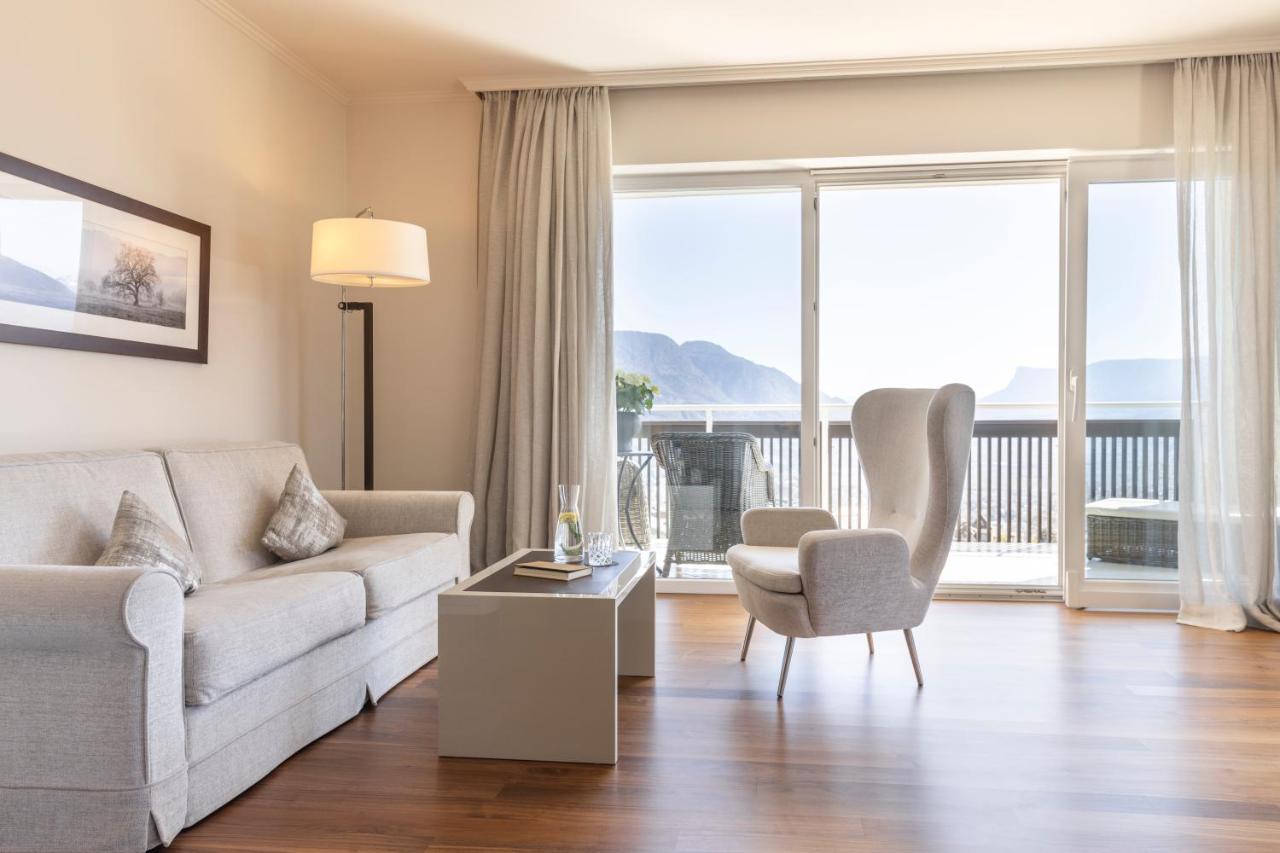 Hotel Patrizia Тіроло Екстер'єр фото