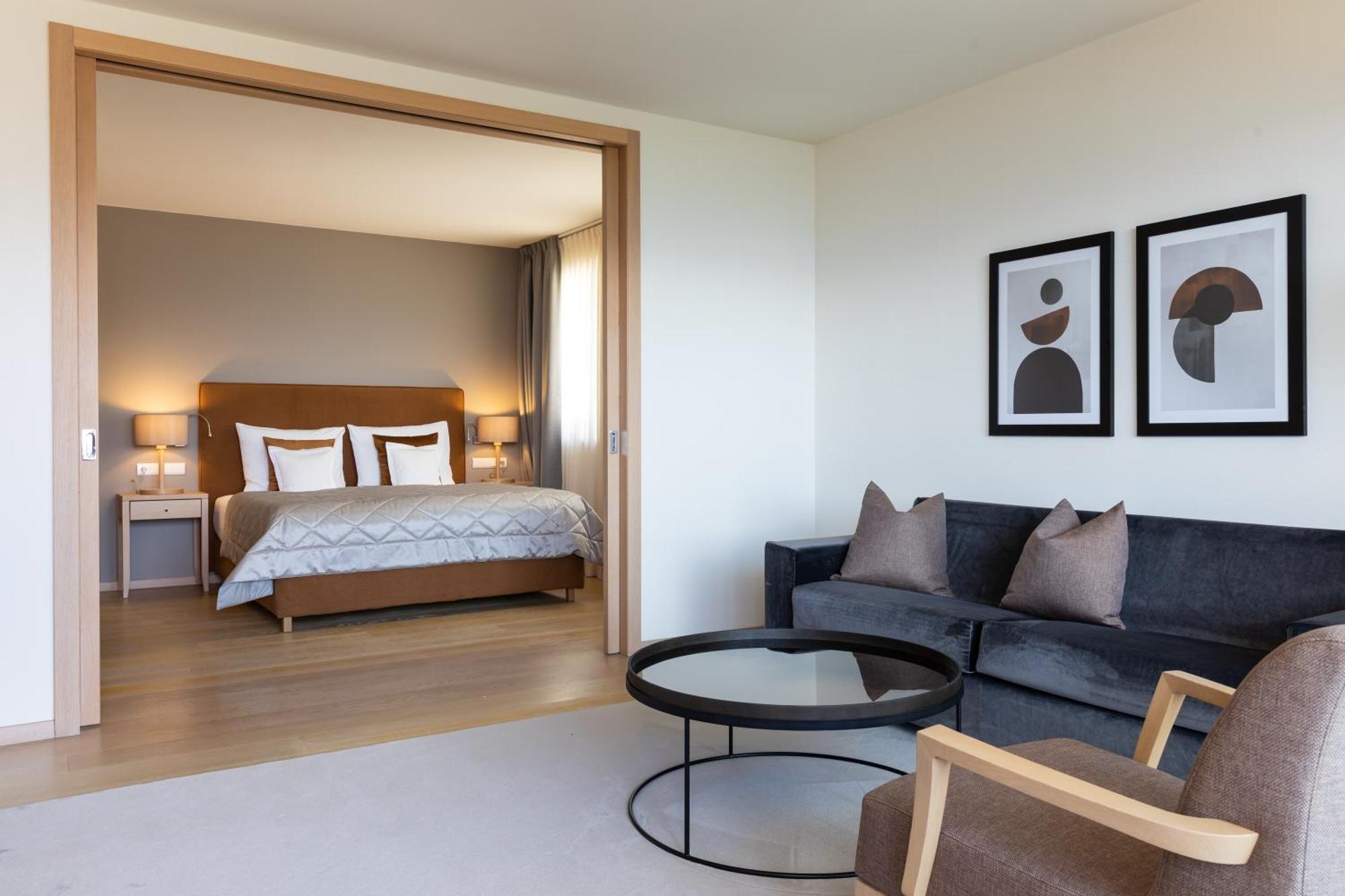 Hotel Patrizia Тіроло Екстер'єр фото