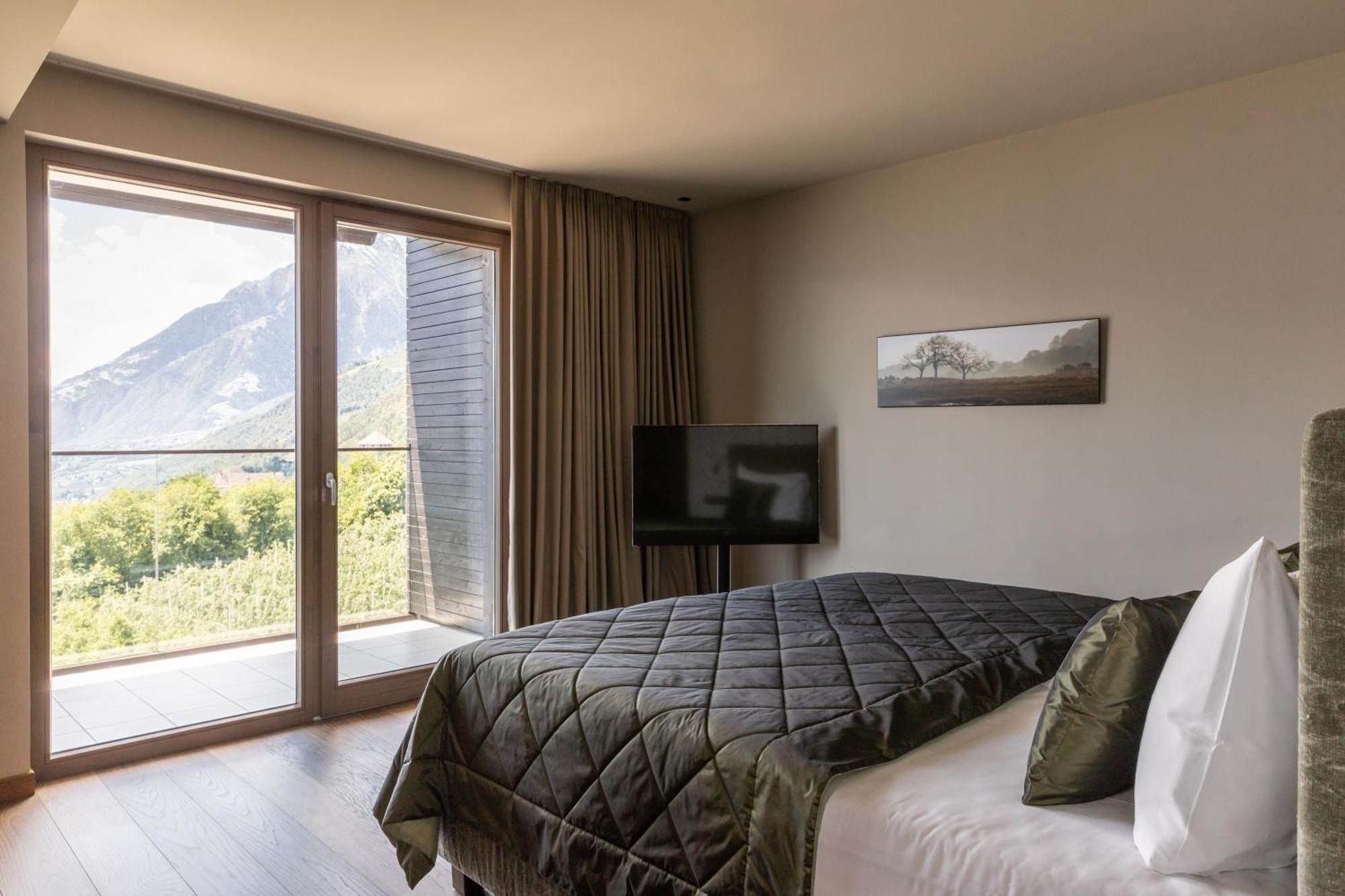 Hotel Patrizia Тіроло Екстер'єр фото