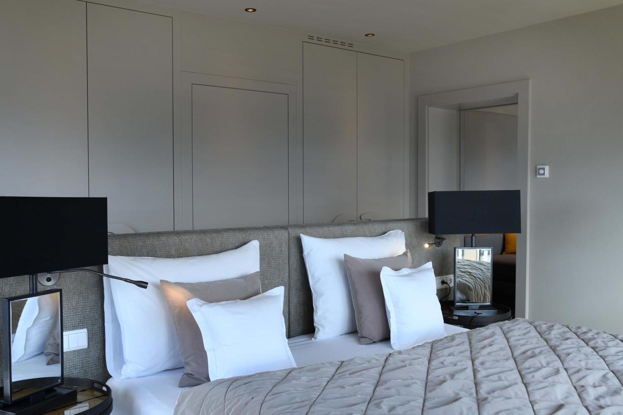 Hotel Patrizia Тіроло Екстер'єр фото