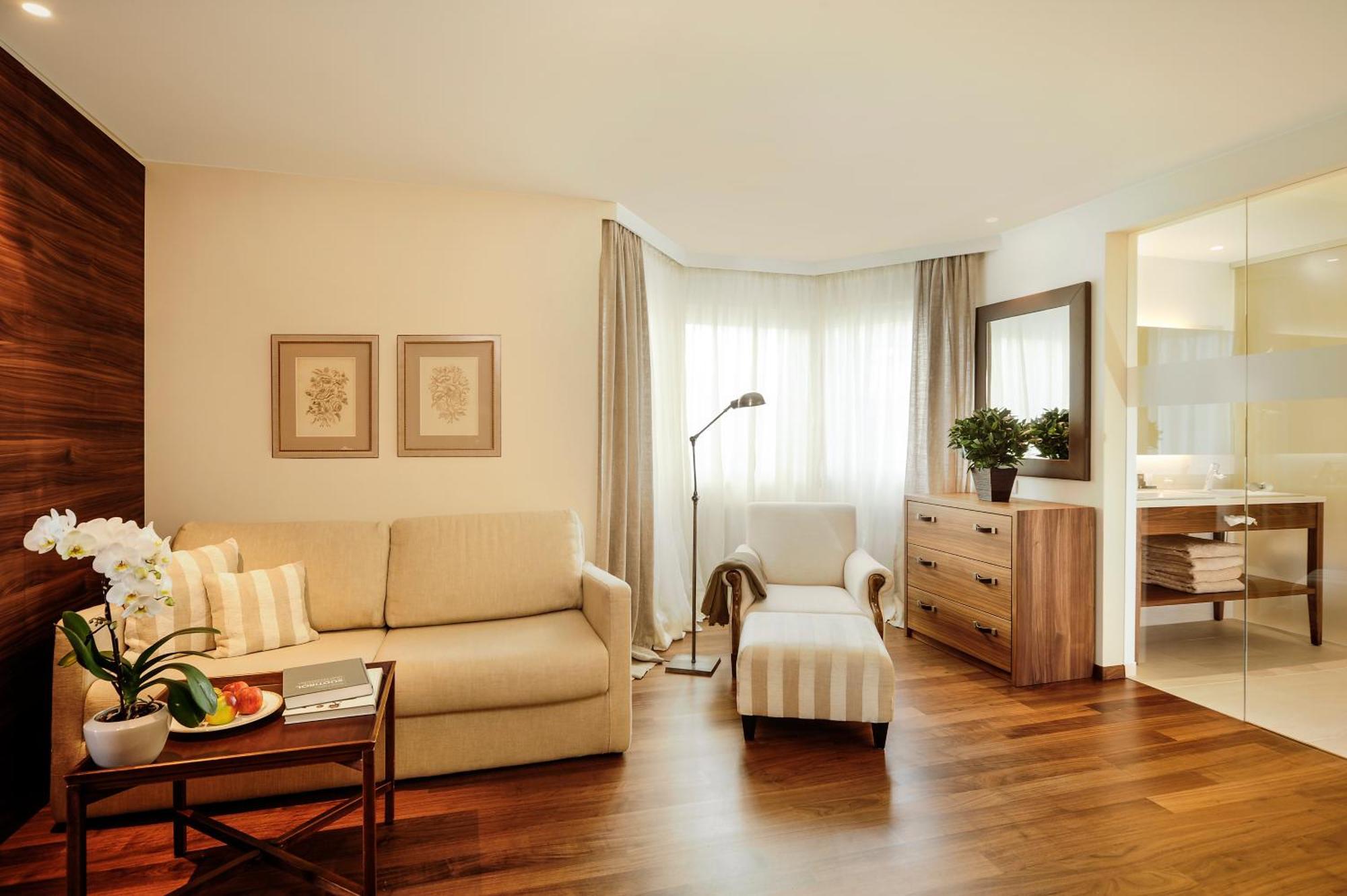 Hotel Patrizia Тіроло Екстер'єр фото
