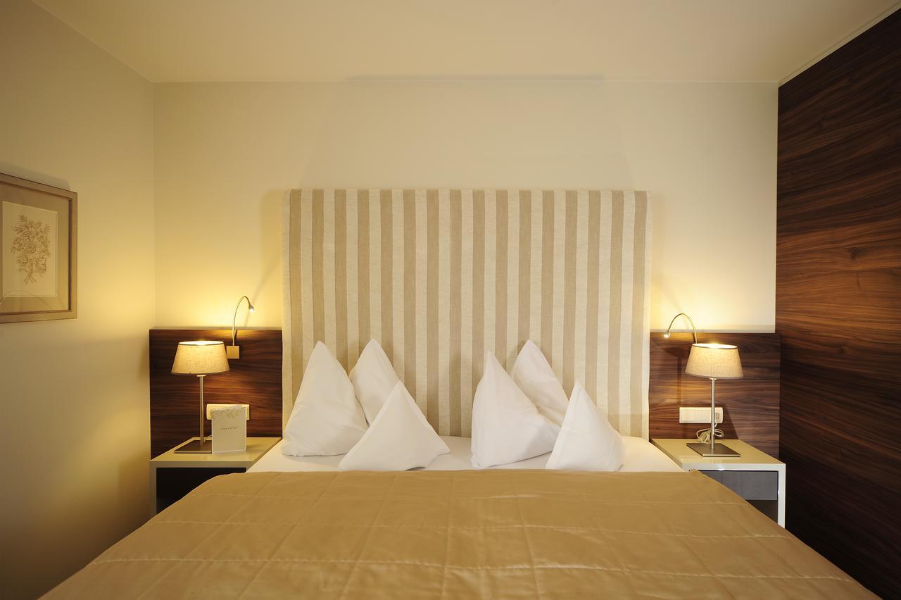 Hotel Patrizia Тіроло Екстер'єр фото