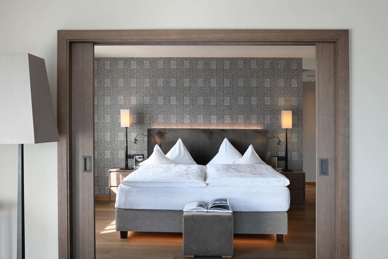 Hotel Patrizia Тіроло Екстер'єр фото