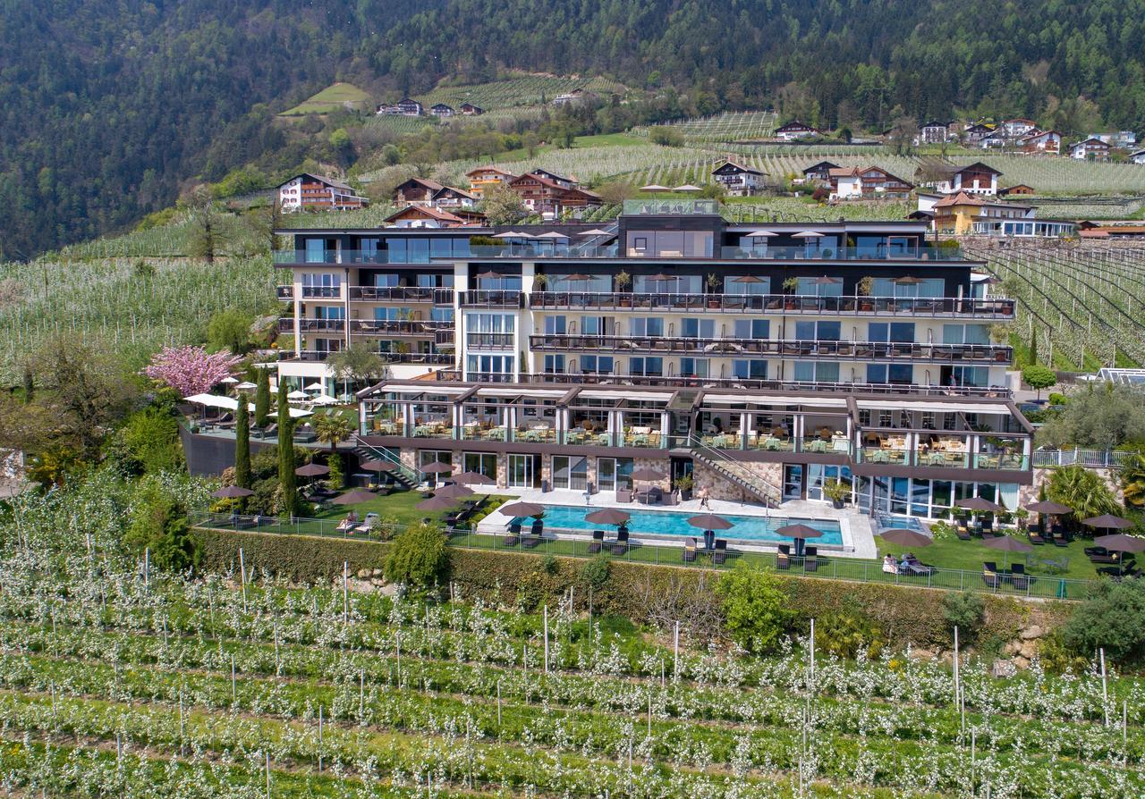 Hotel Patrizia Тіроло Екстер'єр фото