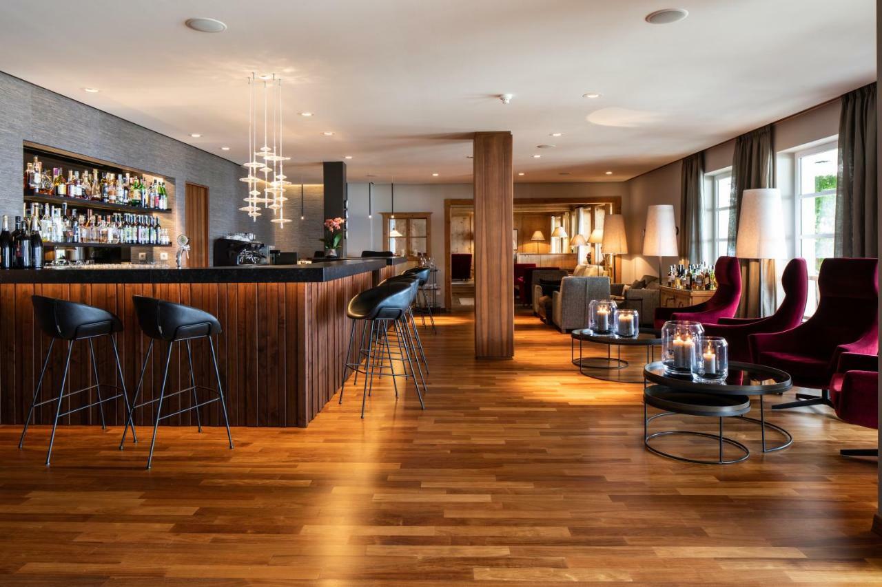 Hotel Patrizia Тіроло Екстер'єр фото